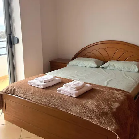 Derivea Escape Sarandë